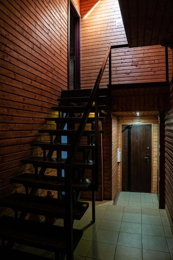 Casa Gorjeneasca 호텔 Târgu Jiu 외부 사진