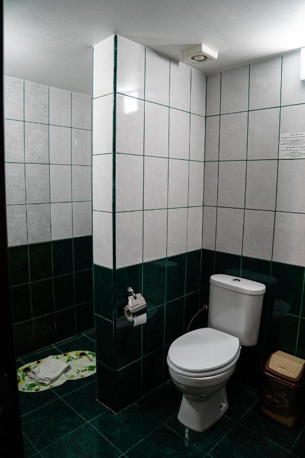 Casa Gorjeneasca 호텔 Târgu Jiu 외부 사진