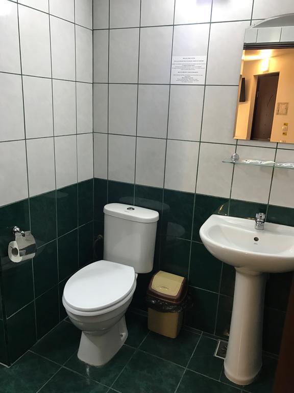 Casa Gorjeneasca 호텔 Târgu Jiu 외부 사진
