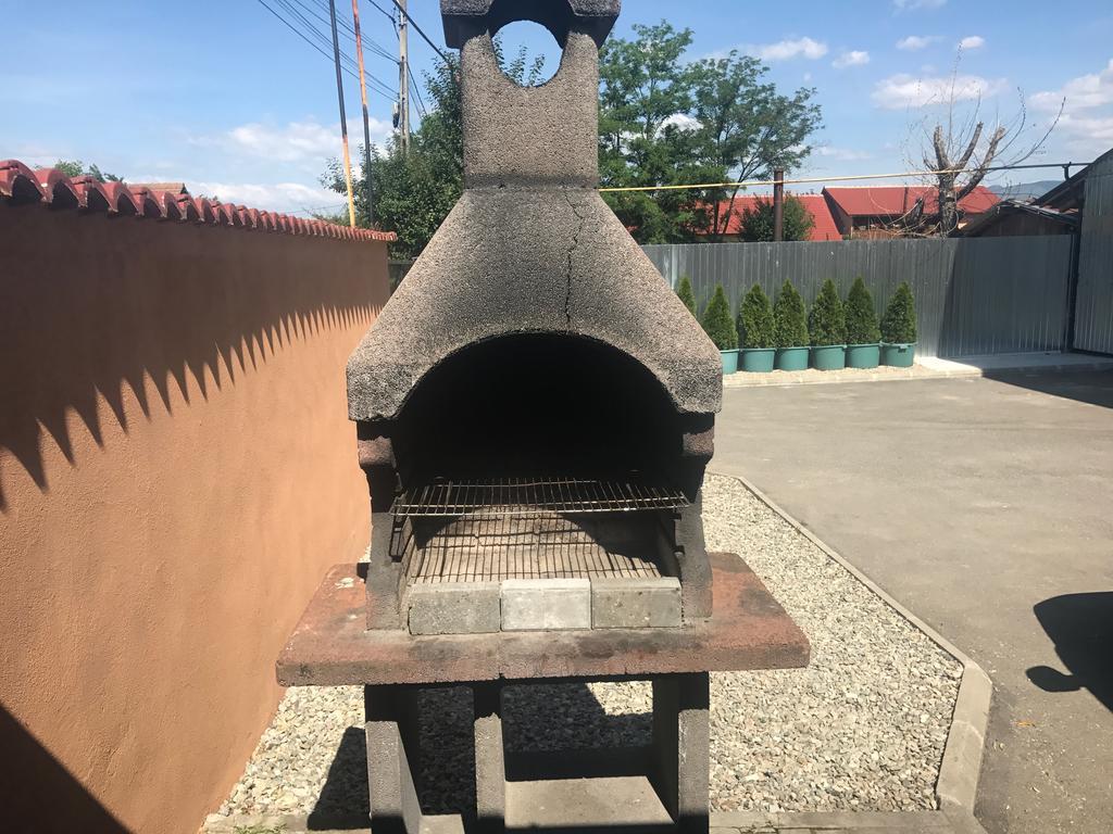 Casa Gorjeneasca 호텔 Târgu Jiu 외부 사진